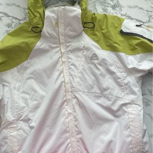 Nike ACG vintage jacket